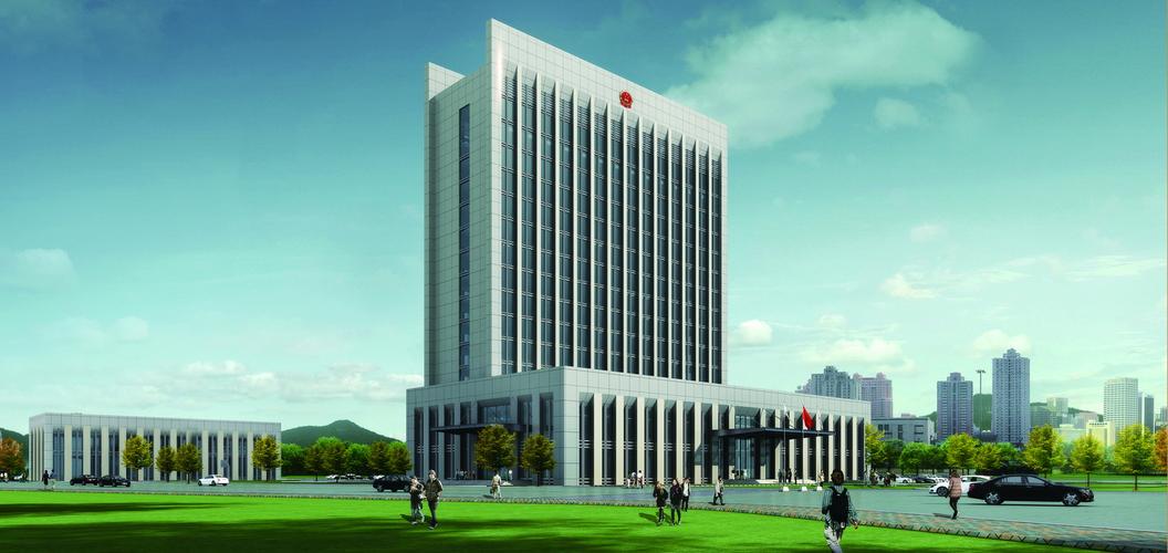 临海网站建设权威观点 聚焦市房管局查询系统更新的启示